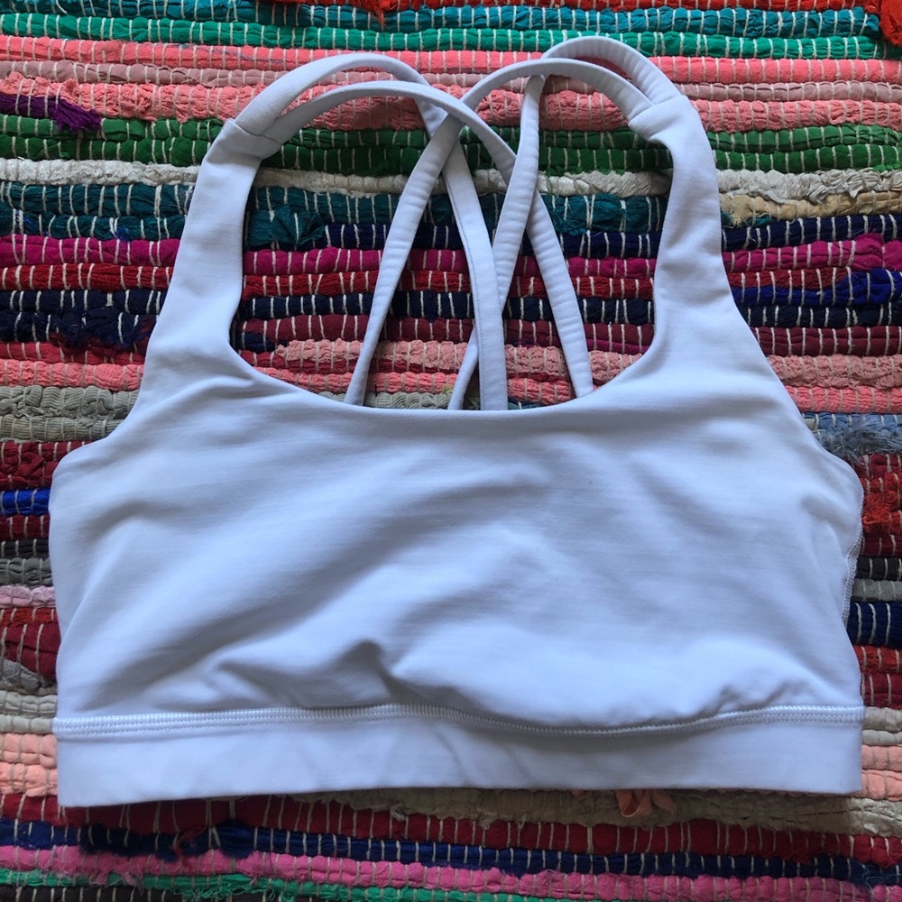 Lululemon Bra